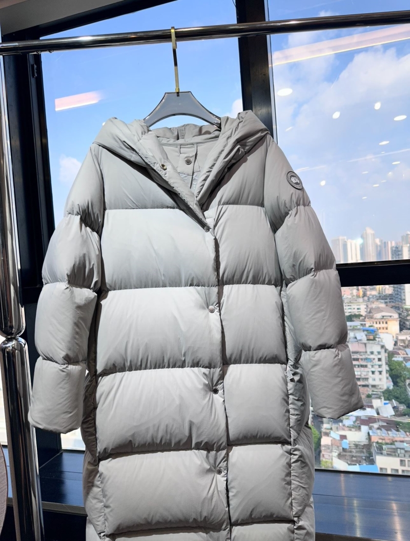 Moncler Down Coat